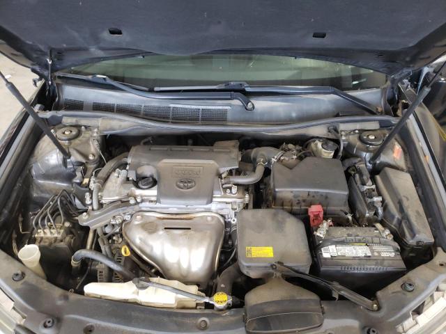 Photo 6 VIN: 4T1BF1FK8CU090657 - TOYOTA CAMRY BASE 