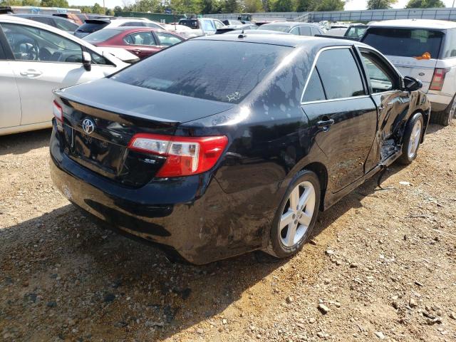 Photo 3 VIN: 4T1BF1FK8CU091162 - TOYOTA CAMRY BASE 