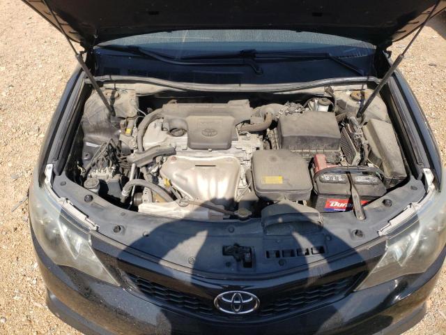 Photo 6 VIN: 4T1BF1FK8CU091162 - TOYOTA CAMRY BASE 