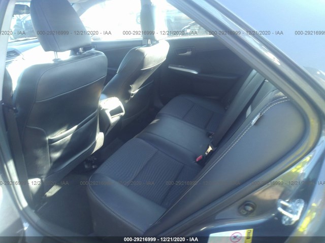 Photo 7 VIN: 4T1BF1FK8CU092537 - TOYOTA CAMRY 