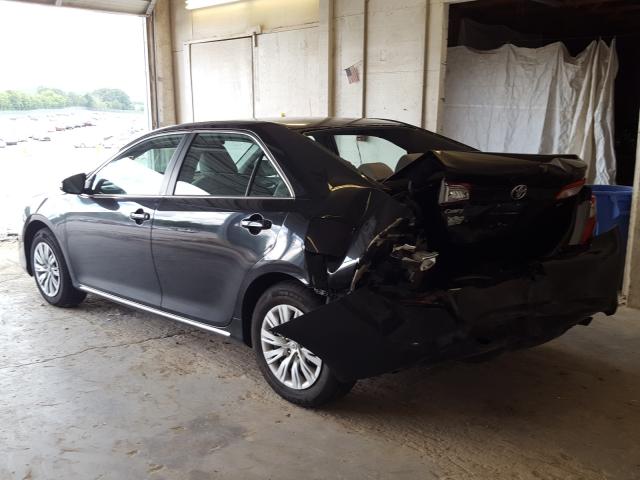 Photo 2 VIN: 4T1BF1FK8CU094059 - TOYOTA CAMRY BASE 