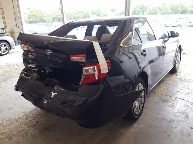 Photo 3 VIN: 4T1BF1FK8CU094059 - TOYOTA CAMRY BASE 