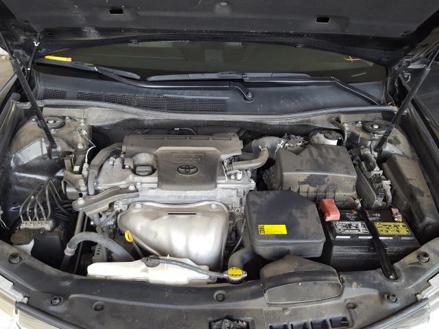 Photo 6 VIN: 4T1BF1FK8CU094059 - TOYOTA CAMRY BASE 