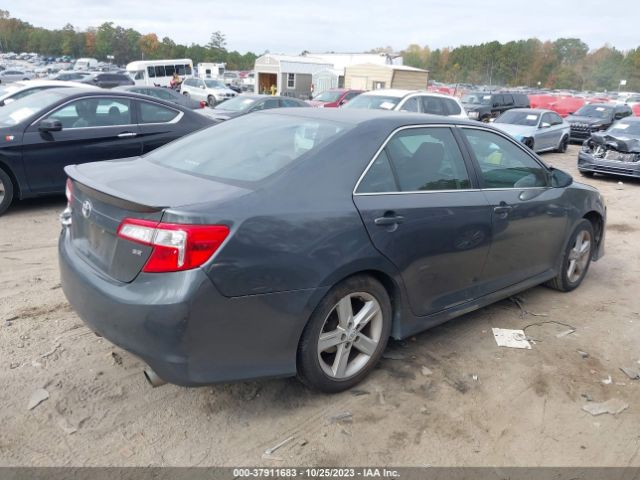 Photo 3 VIN: 4T1BF1FK8CU095874 - TOYOTA CAMRY 