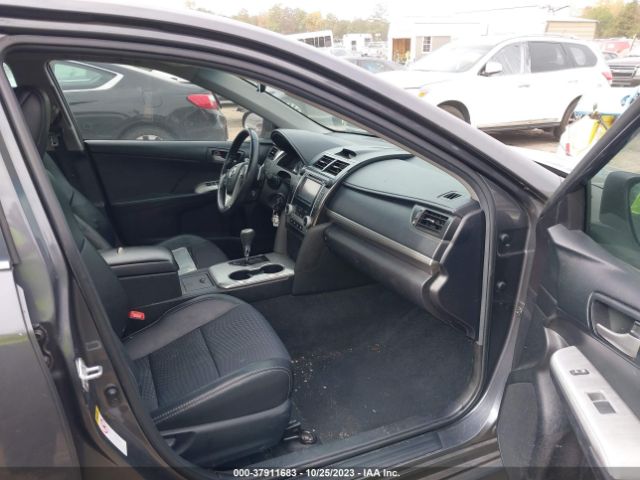 Photo 4 VIN: 4T1BF1FK8CU095874 - TOYOTA CAMRY 