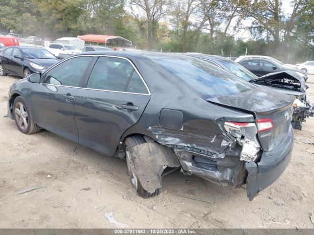 Photo 5 VIN: 4T1BF1FK8CU095874 - TOYOTA CAMRY 