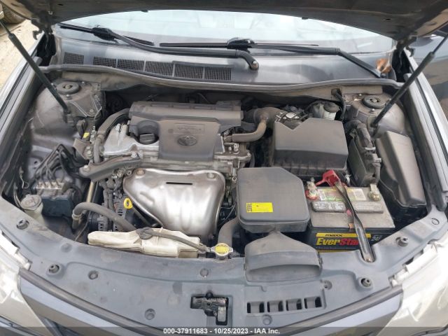 Photo 9 VIN: 4T1BF1FK8CU095874 - TOYOTA CAMRY 