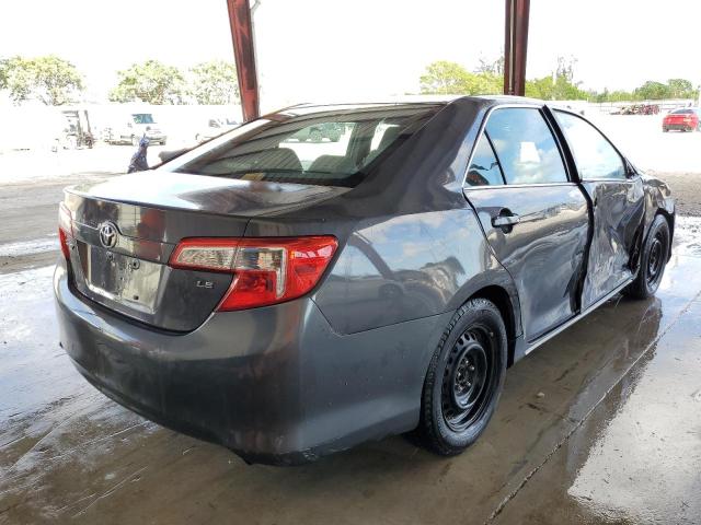 Photo 3 VIN: 4T1BF1FK8CU097253 - TOYOTA CAMRY BASE 