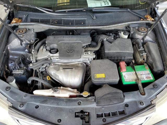 Photo 6 VIN: 4T1BF1FK8CU097253 - TOYOTA CAMRY BASE 