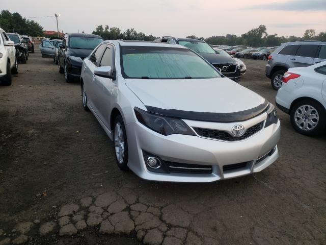 Photo 0 VIN: 4T1BF1FK8CU097270 - TOYOTA CAMRY BASE 