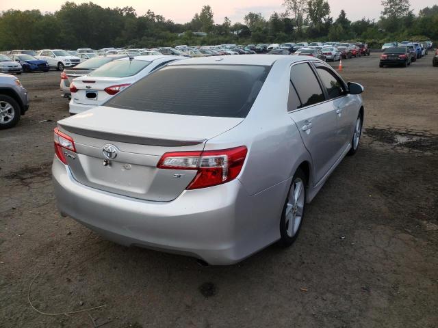 Photo 3 VIN: 4T1BF1FK8CU097270 - TOYOTA CAMRY BASE 