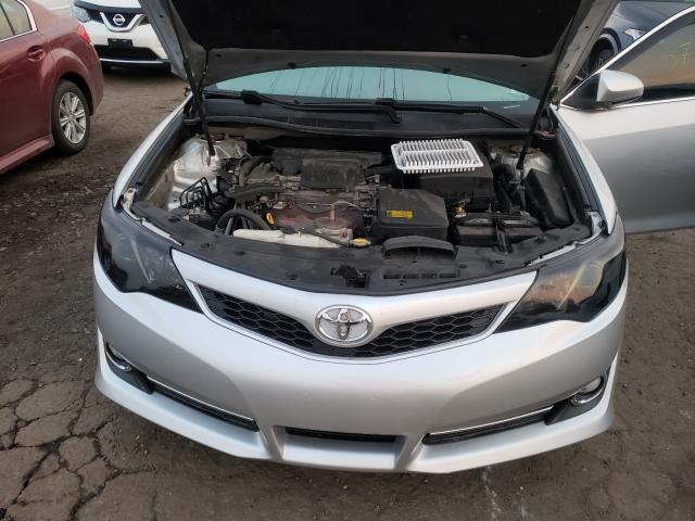 Photo 6 VIN: 4T1BF1FK8CU097270 - TOYOTA CAMRY BASE 