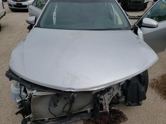 Photo 6 VIN: 4T1BF1FK8CU097611 - TOYOTA CAMRY BASE 