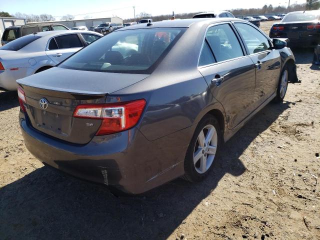 Photo 3 VIN: 4T1BF1FK8CU097995 - TOYOTA CAMRY BASE 