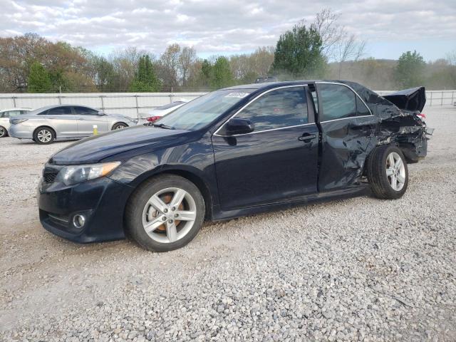 Photo 0 VIN: 4T1BF1FK8CU099682 - TOYOTA CAMRY BASE 