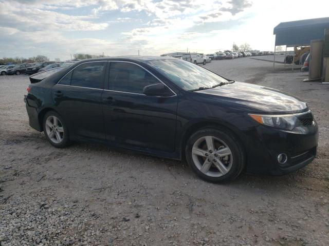 Photo 3 VIN: 4T1BF1FK8CU099682 - TOYOTA CAMRY BASE 