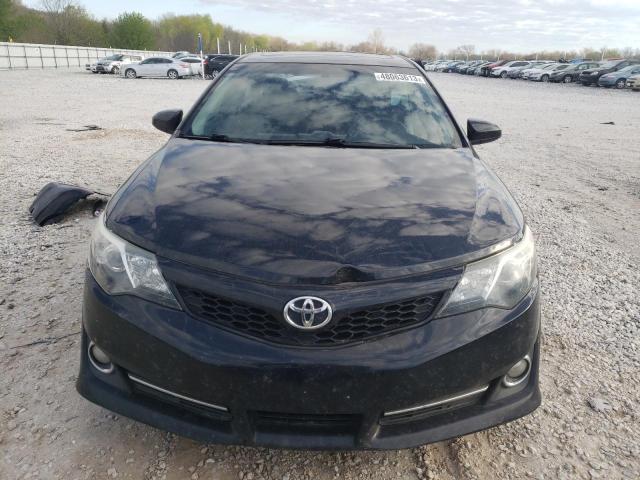 Photo 4 VIN: 4T1BF1FK8CU099682 - TOYOTA CAMRY BASE 