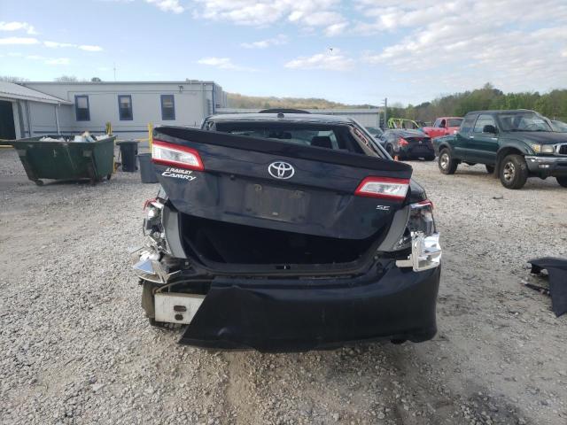 Photo 5 VIN: 4T1BF1FK8CU099682 - TOYOTA CAMRY BASE 