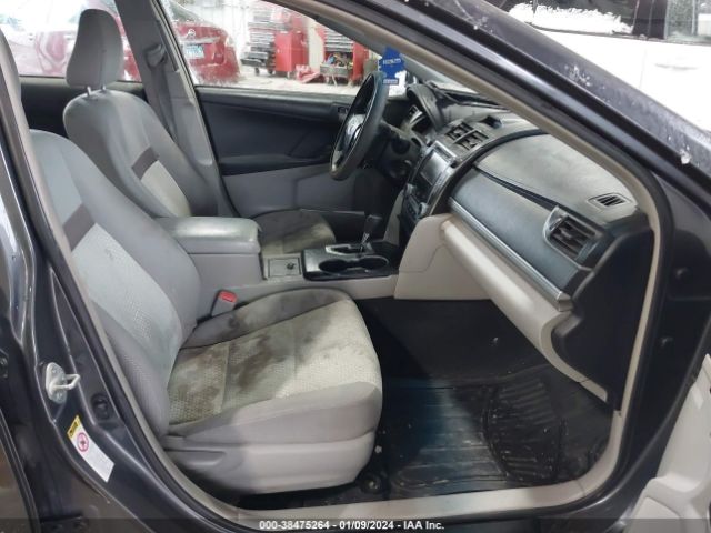 Photo 4 VIN: 4T1BF1FK8CU102452 - TOYOTA CAMRY 