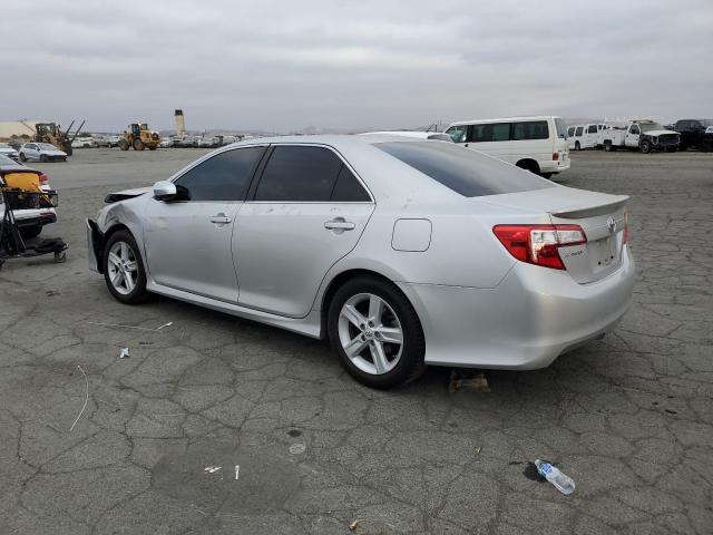 Photo 1 VIN: 4T1BF1FK8CU102774 - TOYOTA CAMRY BASE 