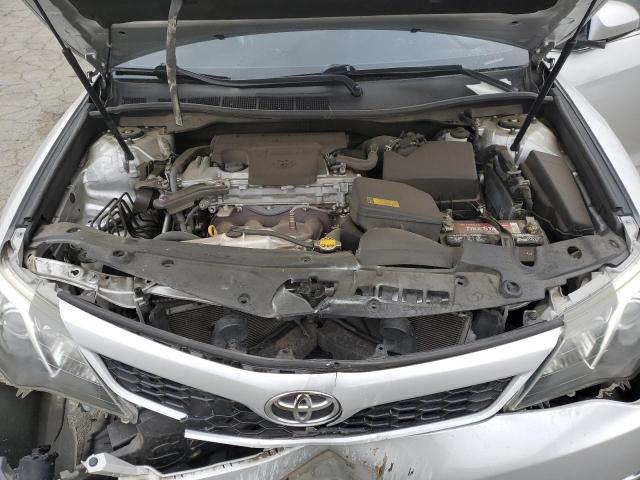 Photo 10 VIN: 4T1BF1FK8CU102774 - TOYOTA CAMRY BASE 