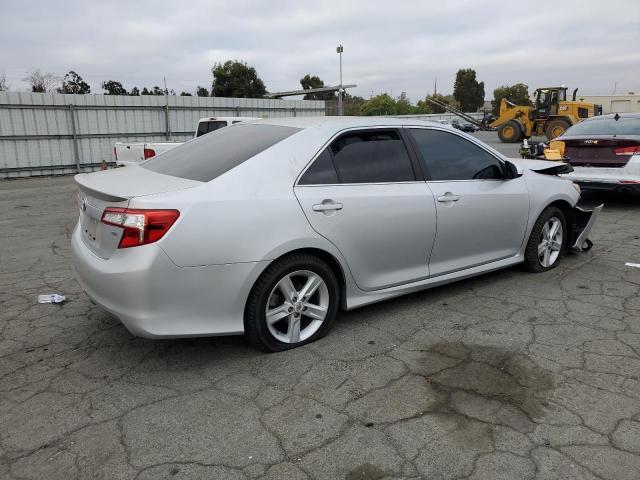 Photo 2 VIN: 4T1BF1FK8CU102774 - TOYOTA CAMRY BASE 