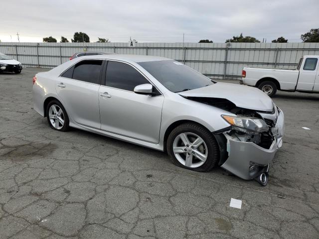 Photo 3 VIN: 4T1BF1FK8CU102774 - TOYOTA CAMRY BASE 