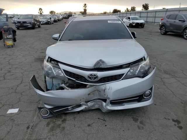 Photo 4 VIN: 4T1BF1FK8CU102774 - TOYOTA CAMRY BASE 