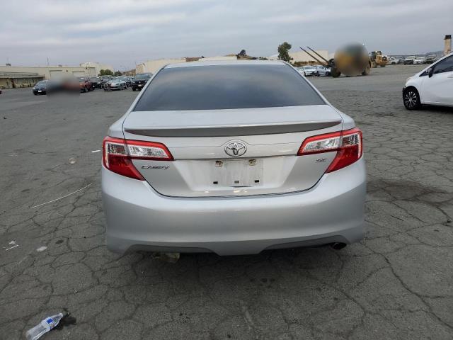 Photo 5 VIN: 4T1BF1FK8CU102774 - TOYOTA CAMRY BASE 