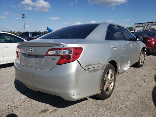 Photo 3 VIN: 4T1BF1FK8CU103004 - TOYOTA CAMRY BASE 