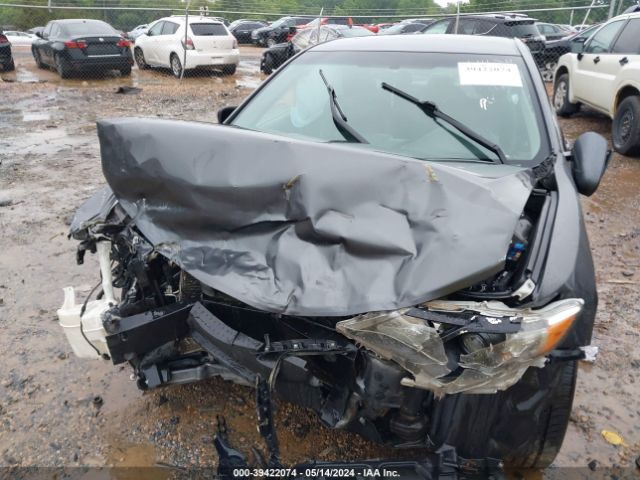 Photo 5 VIN: 4T1BF1FK8CU106128 - TOYOTA CAMRY 