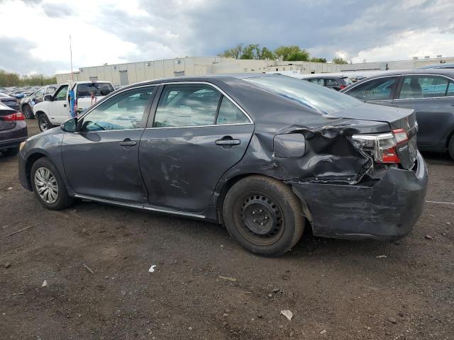 Photo 1 VIN: 4T1BF1FK8CU106971 - TOYOTA CAMRY 