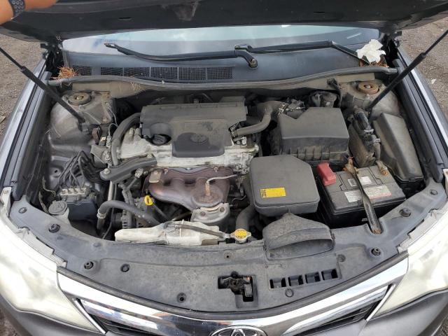 Photo 10 VIN: 4T1BF1FK8CU106971 - TOYOTA CAMRY 