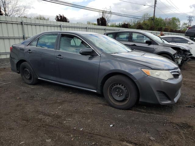 Photo 3 VIN: 4T1BF1FK8CU106971 - TOYOTA CAMRY 