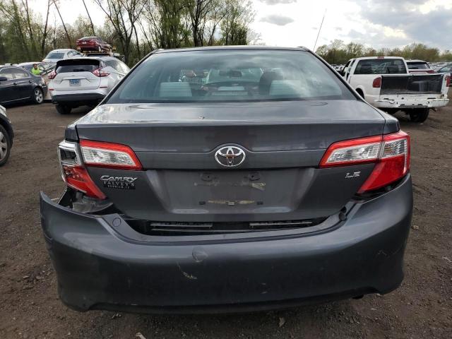 Photo 5 VIN: 4T1BF1FK8CU106971 - TOYOTA CAMRY 