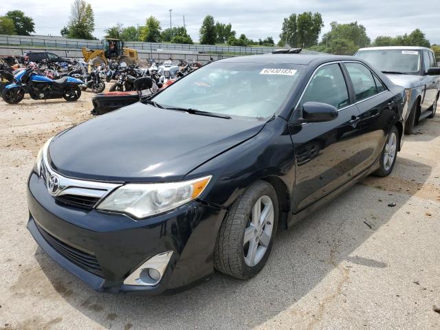 Photo 0 VIN: 4T1BF1FK8CU112947 - TOYOTA CAMRY BASE 