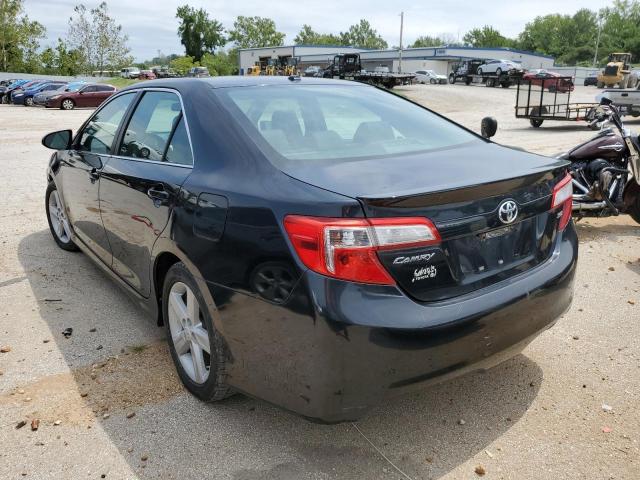 Photo 1 VIN: 4T1BF1FK8CU112947 - TOYOTA CAMRY BASE 