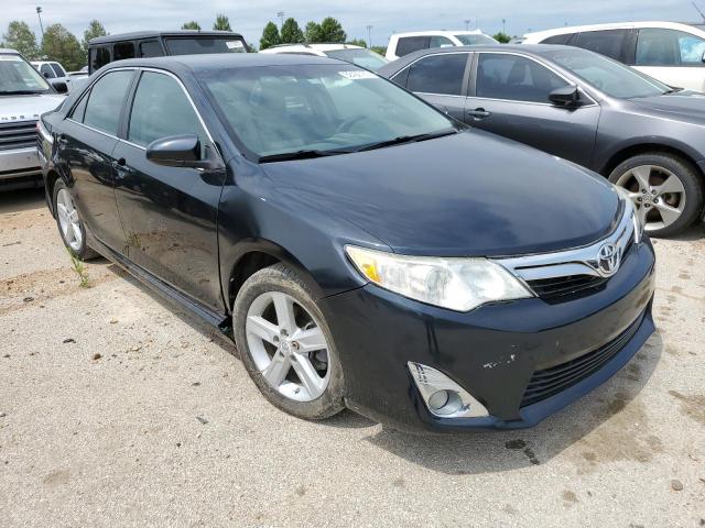 Photo 3 VIN: 4T1BF1FK8CU112947 - TOYOTA CAMRY BASE 