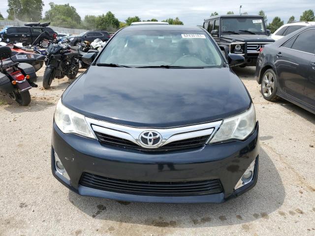 Photo 4 VIN: 4T1BF1FK8CU112947 - TOYOTA CAMRY BASE 