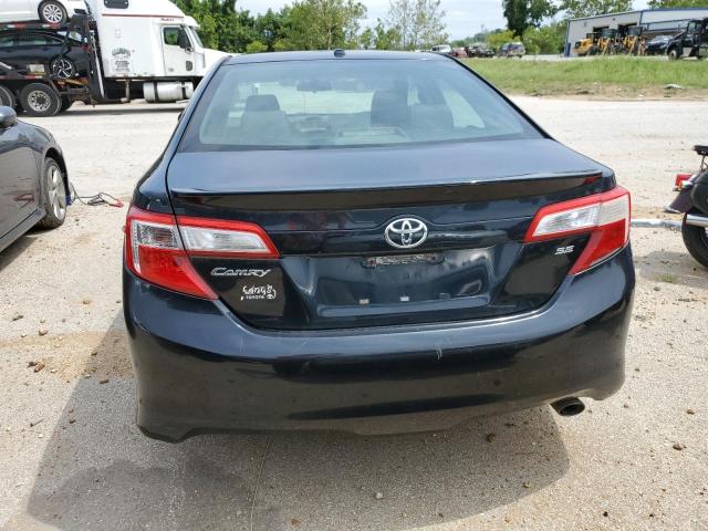 Photo 5 VIN: 4T1BF1FK8CU112947 - TOYOTA CAMRY BASE 