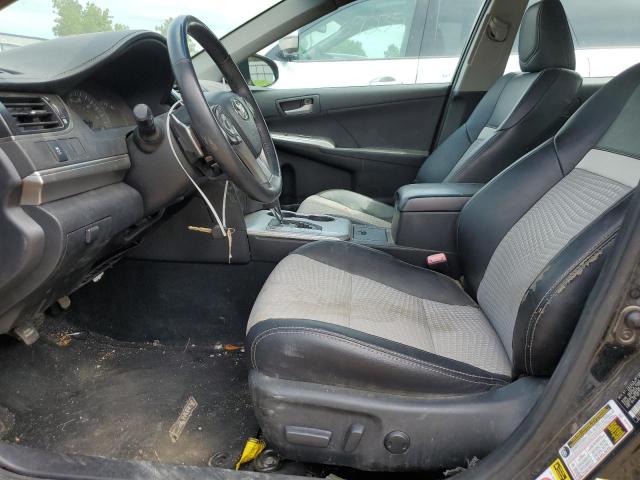 Photo 6 VIN: 4T1BF1FK8CU112947 - TOYOTA CAMRY BASE 