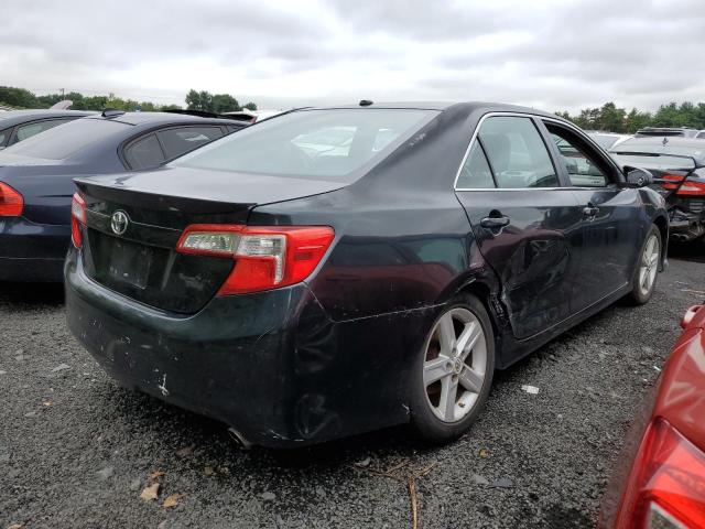 Photo 2 VIN: 4T1BF1FK8CU114424 - TOYOTA CAMRY BASE 