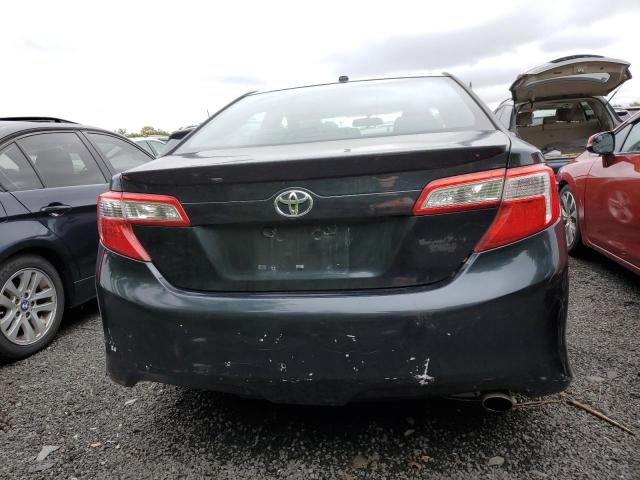 Photo 5 VIN: 4T1BF1FK8CU114424 - TOYOTA CAMRY BASE 