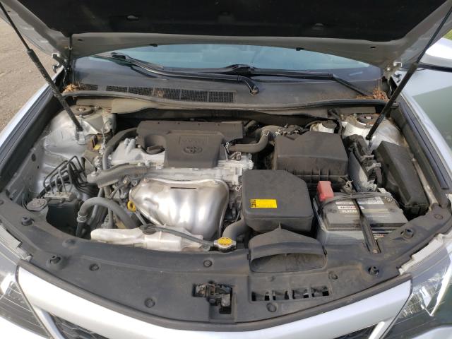 Photo 6 VIN: 4T1BF1FK8CU114570 - TOYOTA CAMRY BASE 