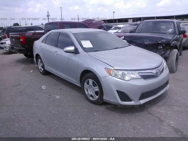 Photo 0 VIN: 4T1BF1FK8CU114861 - TOYOTA CAMRY 