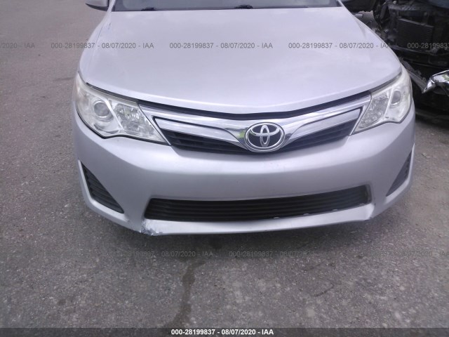 Photo 5 VIN: 4T1BF1FK8CU114861 - TOYOTA CAMRY 