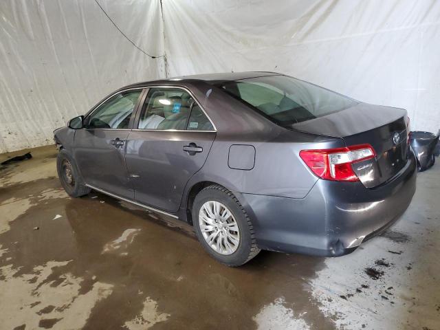 Photo 1 VIN: 4T1BF1FK8CU116772 - TOYOTA CAMRY BASE 