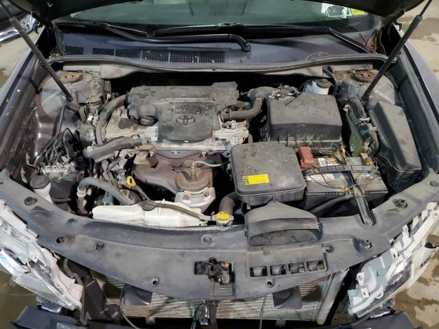 Photo 10 VIN: 4T1BF1FK8CU116772 - TOYOTA CAMRY BASE 