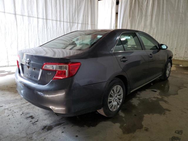 Photo 2 VIN: 4T1BF1FK8CU116772 - TOYOTA CAMRY BASE 