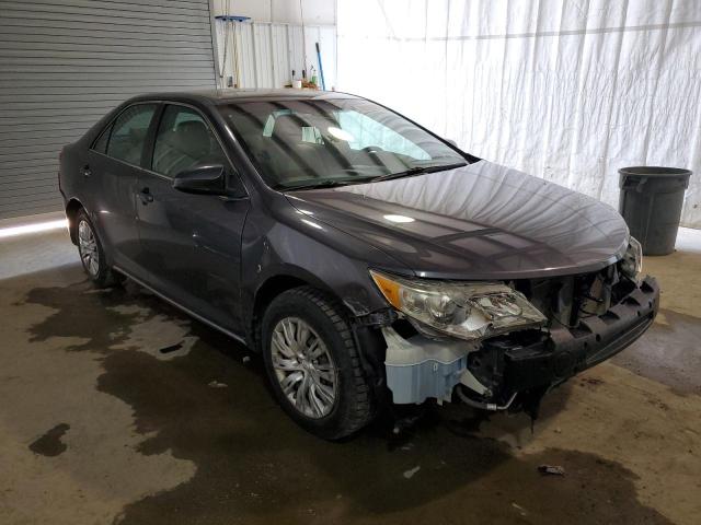 Photo 3 VIN: 4T1BF1FK8CU116772 - TOYOTA CAMRY BASE 